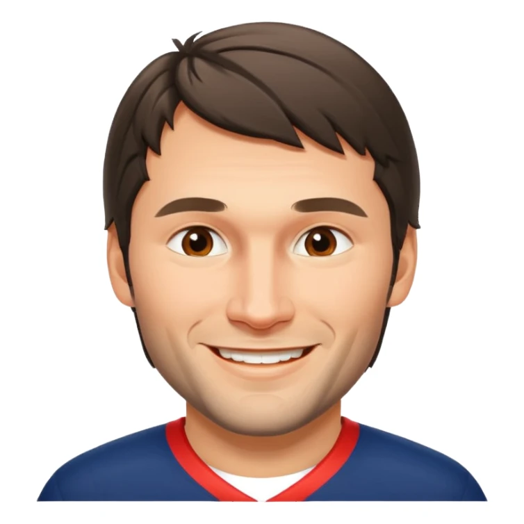 Alexander Ovechkin sticker