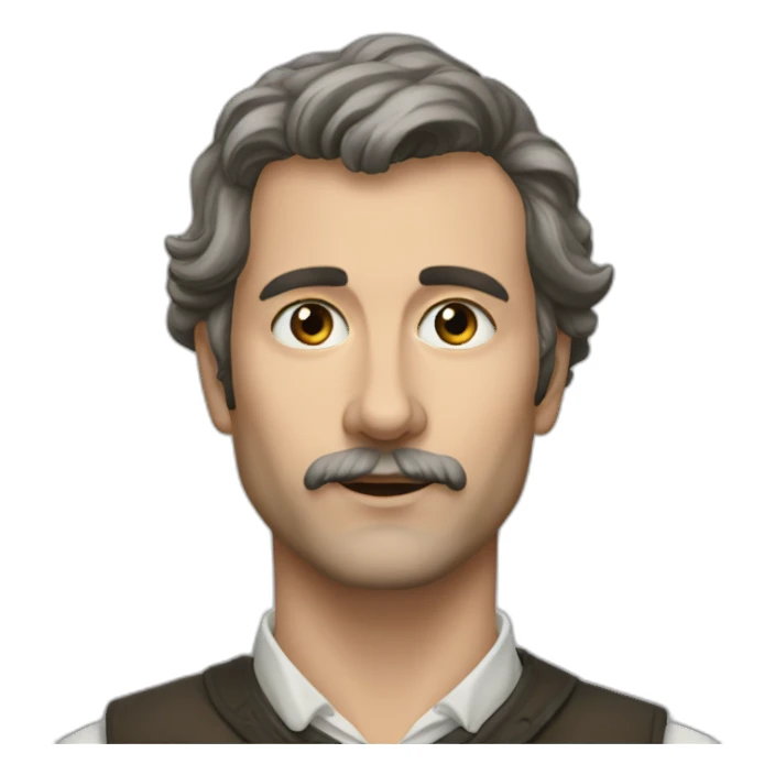 xavier dupont de ligonnès sticker