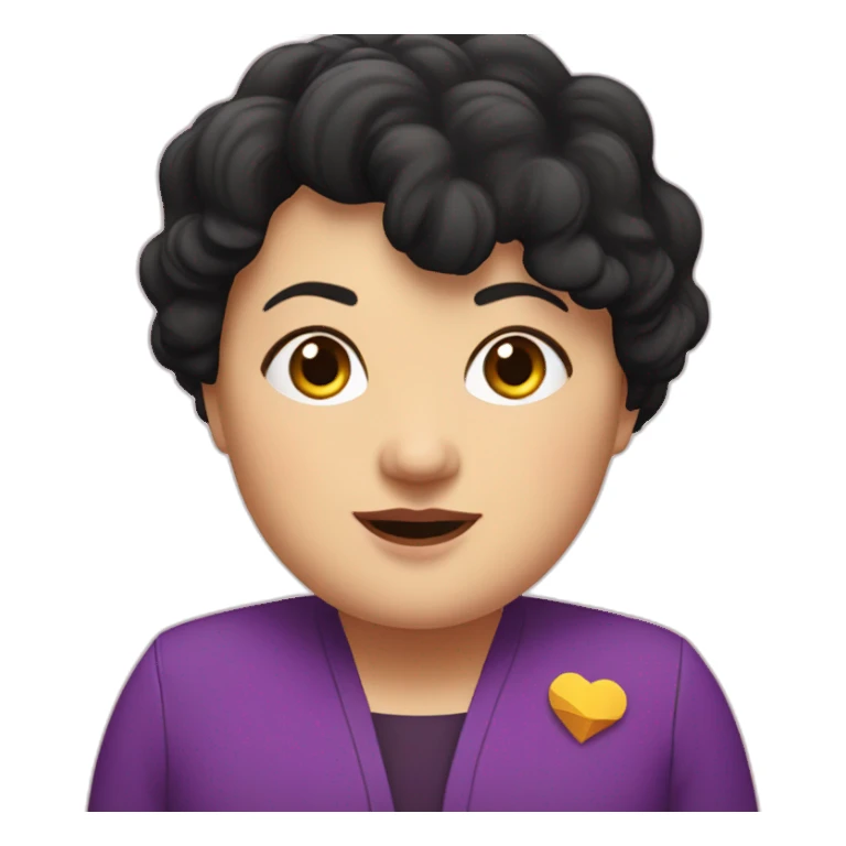 maggie de block sticker