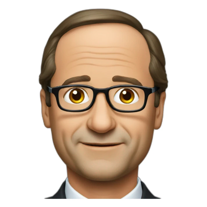 hollande sticker