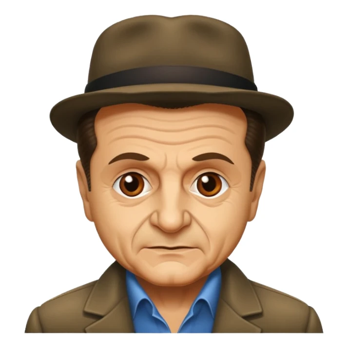 Joe Pesci sticker