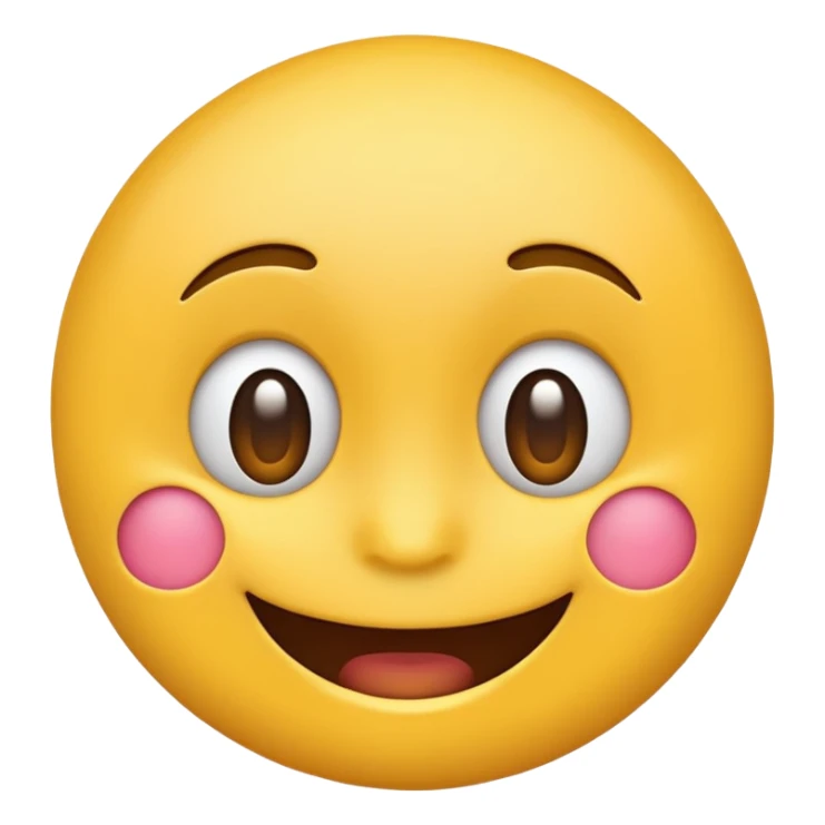 🫡 completar o rosto desse emoji sticker