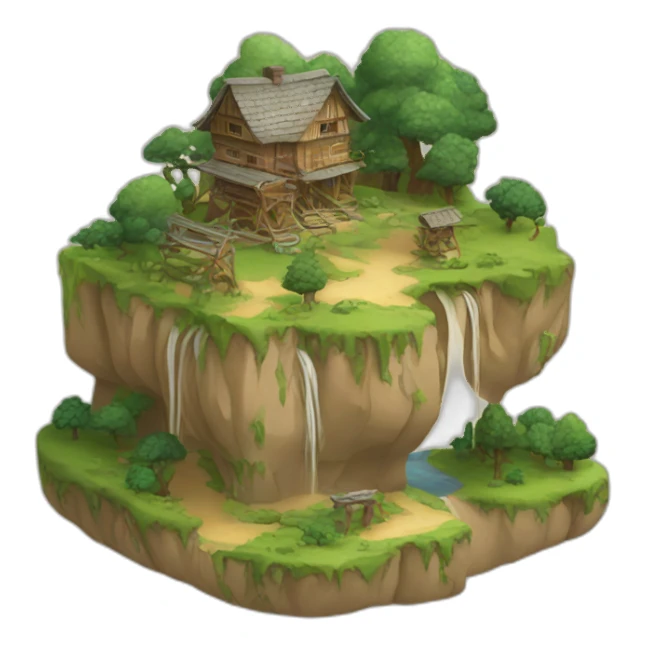 region vesti sticker