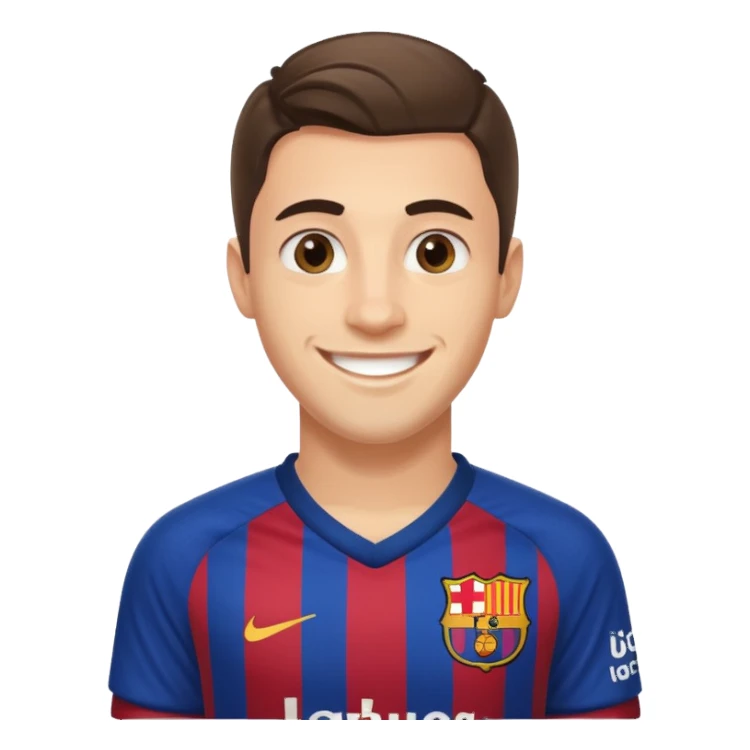 fcbarcelona sticker