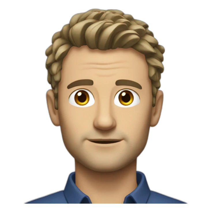 Franck gasnier sticker