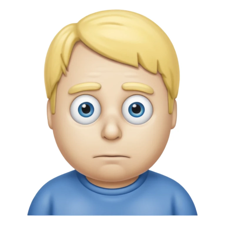 Ralph wiggum sticker