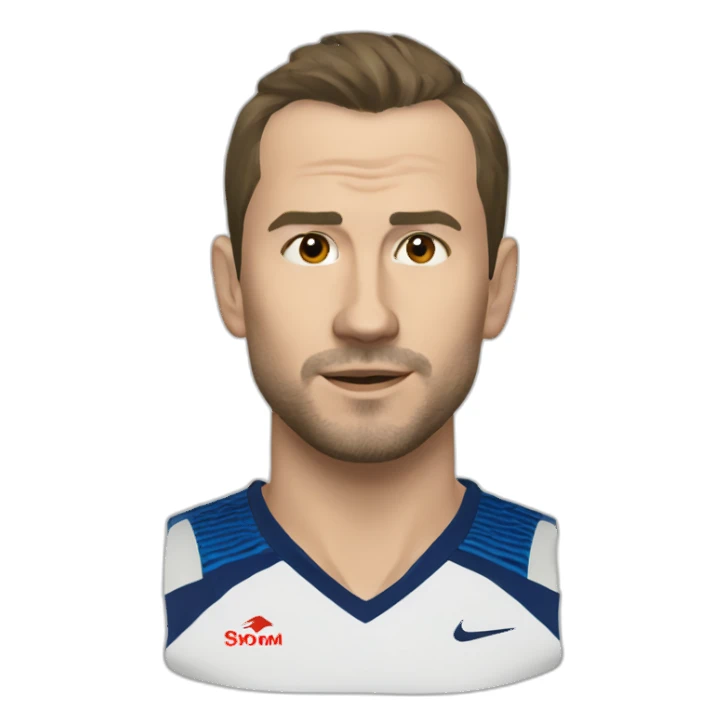 Ilya Shirokov joom sticker