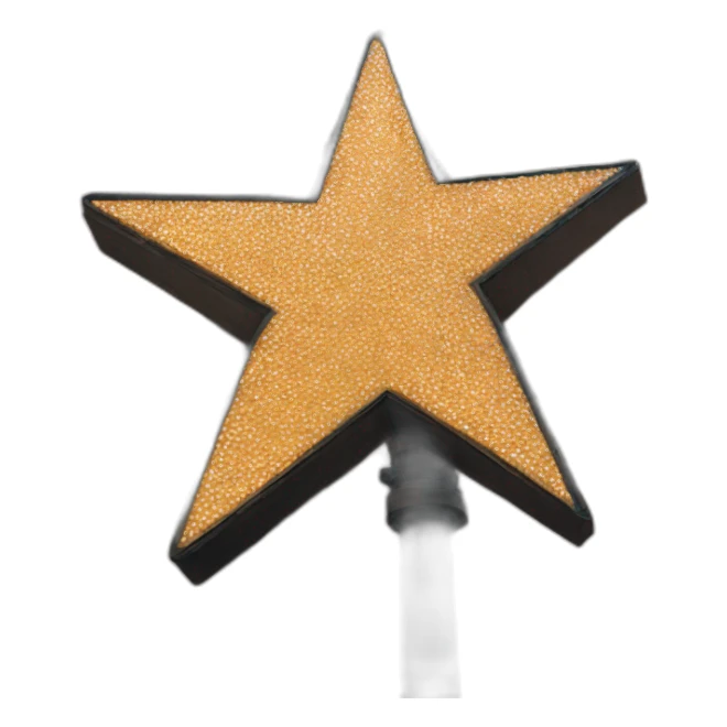 Star on Hollywood Boulevard sticker
