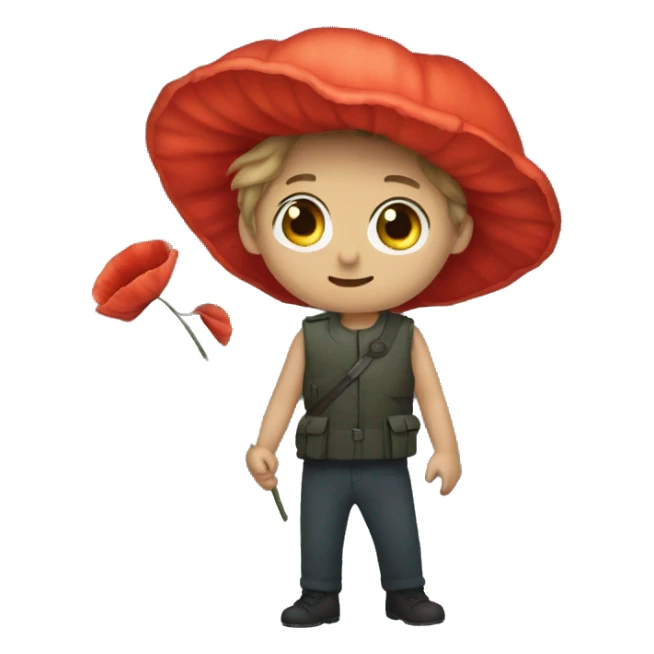 poppy playtıme sticker