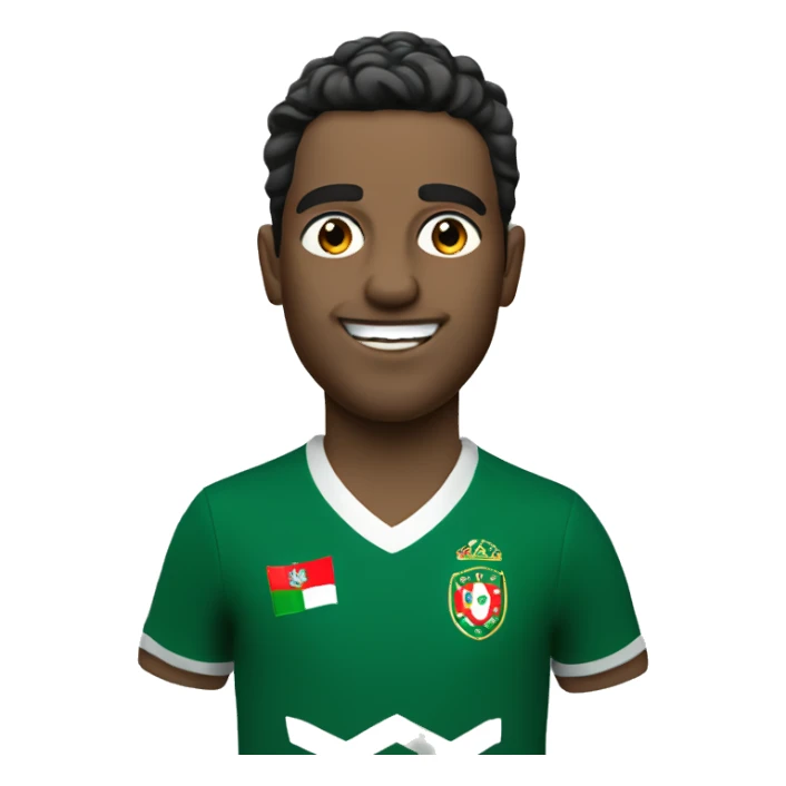 Sporting clube de Portugal sticker