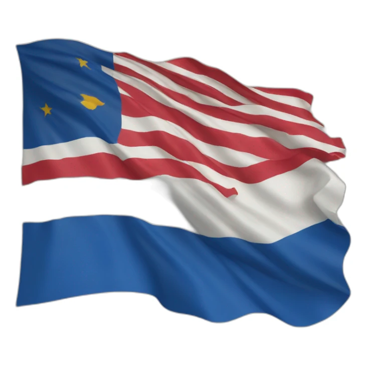 Drapeau de la Bretagne  sticker