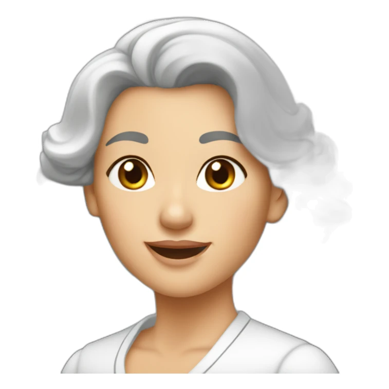 Marie Anne chambon sticker