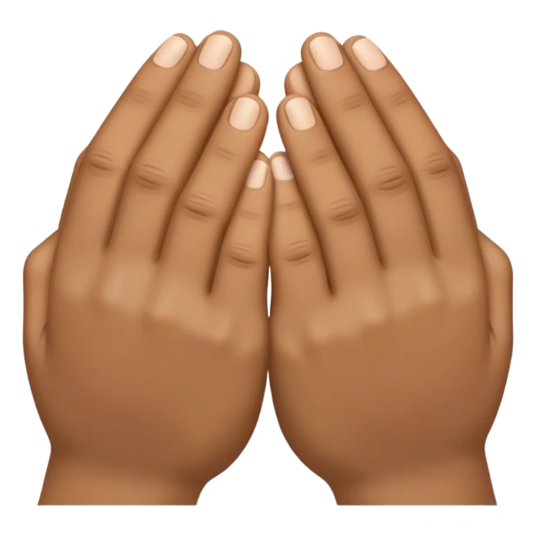 Dois d'honneur  sticker