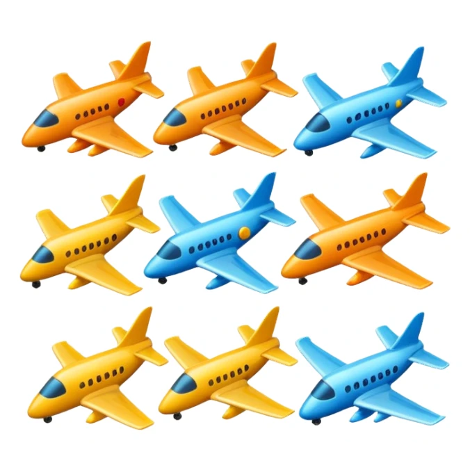 Frutiger Aero sticker