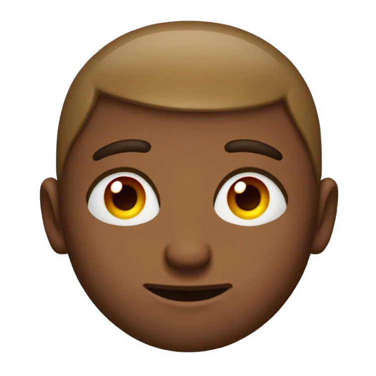 Guy not sleeping with red eyes  sticker