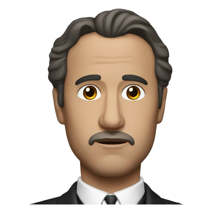 Freeze Corleone  sticker