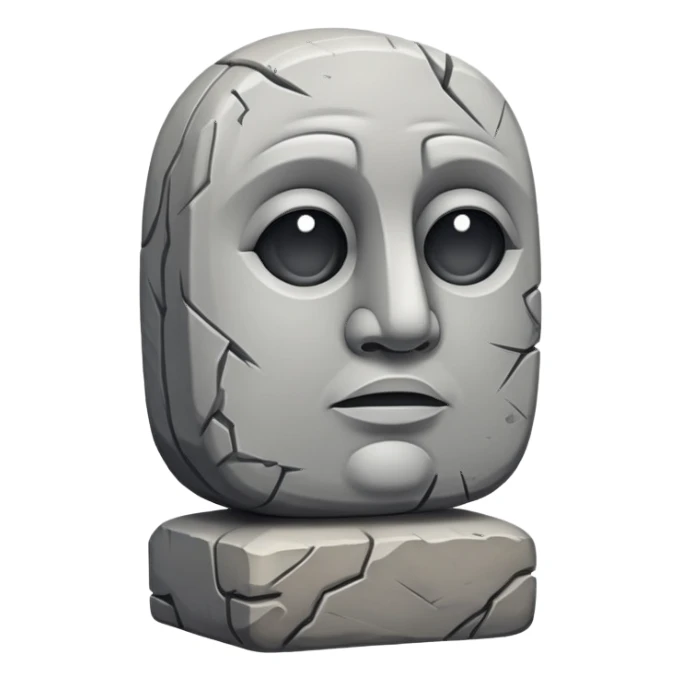 🗿 sticker