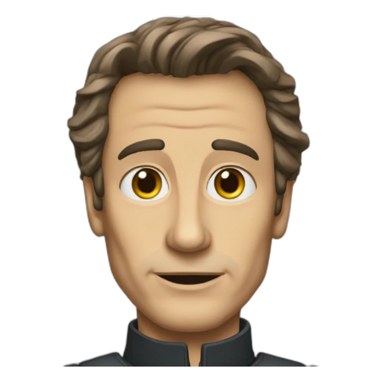 Jean Luc Melanchon sticker