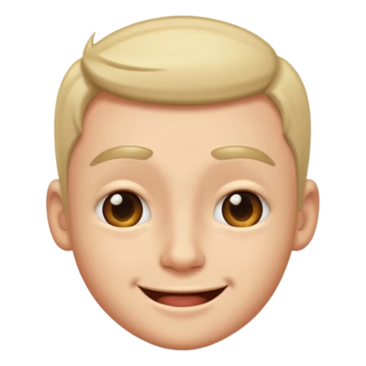 ilya from heated rivalry winking sticker