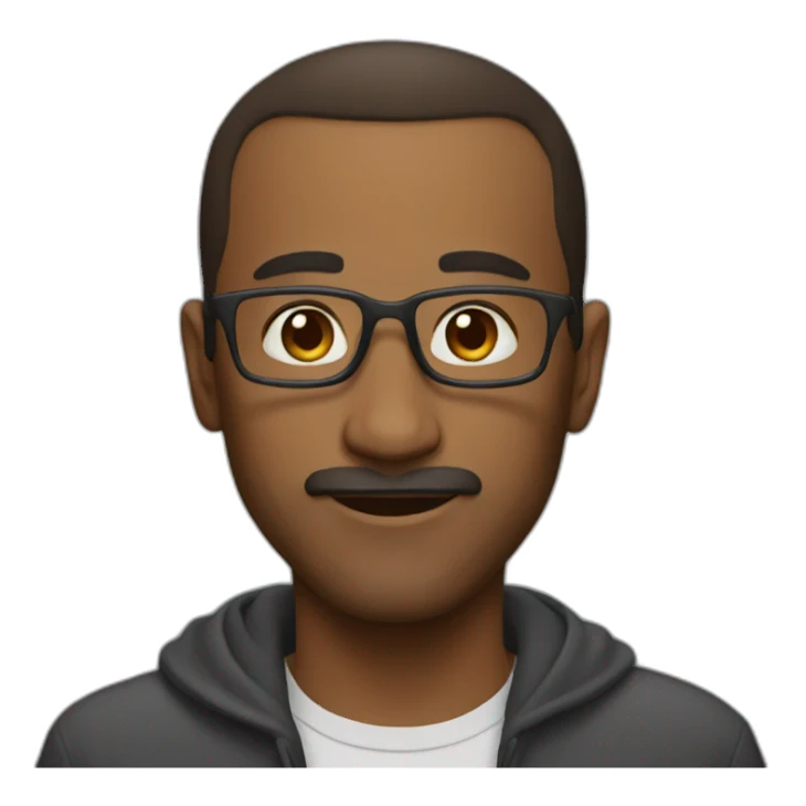 The creator of this app sticker