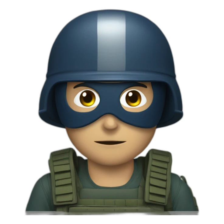 Gign sticker