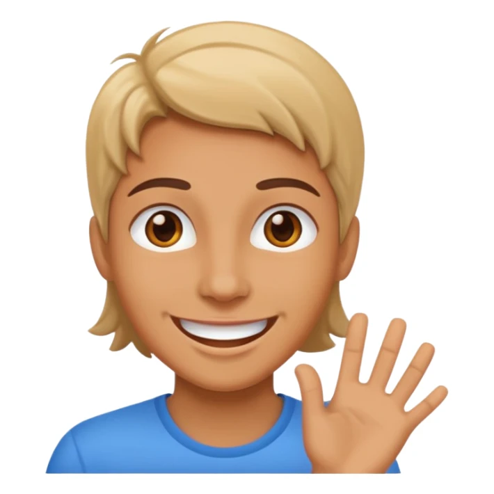 Tralalelo tralala sticker