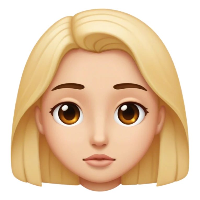 I don’t know  sticker