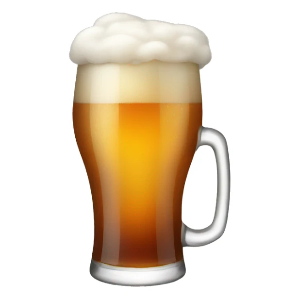 Mario drink beer sticker