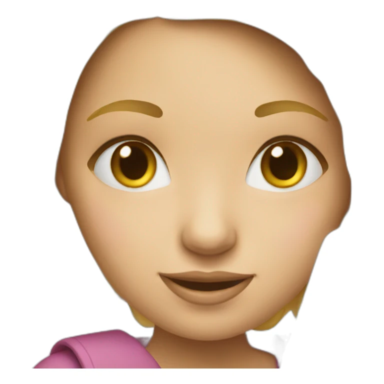 swedish-girl-with-macbook sticker