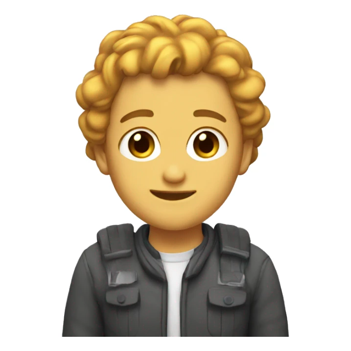 Make KJ 20 series sticker