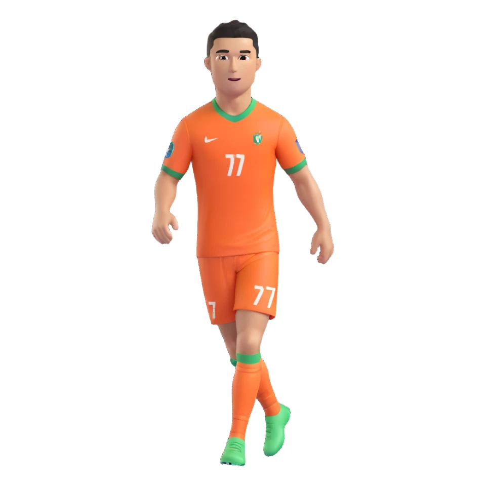 Cristiano Ronaldo  sticker