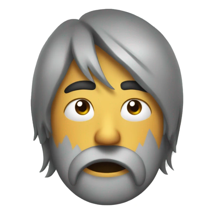 pito  gritando  silbando sticker