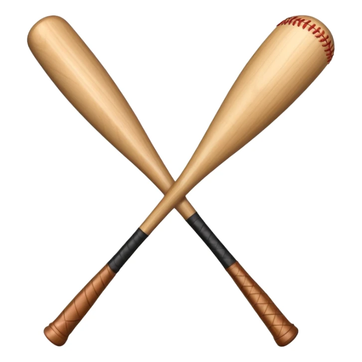 generate another playing bat emoji sticker