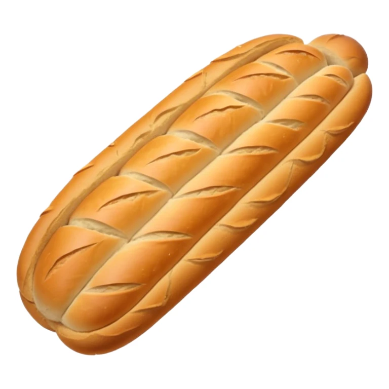 baguette sticker