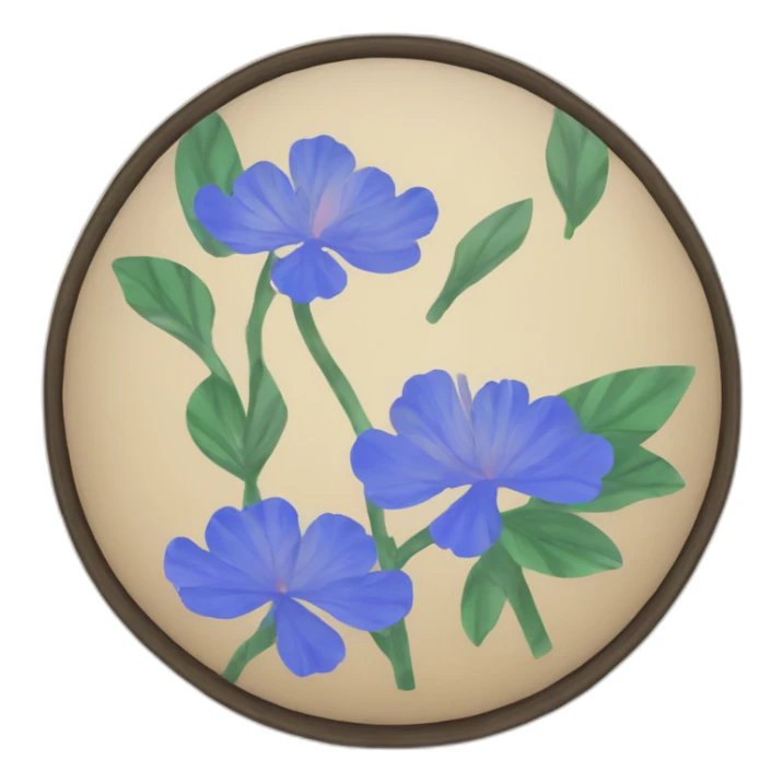 Itachk uchiwa sticker