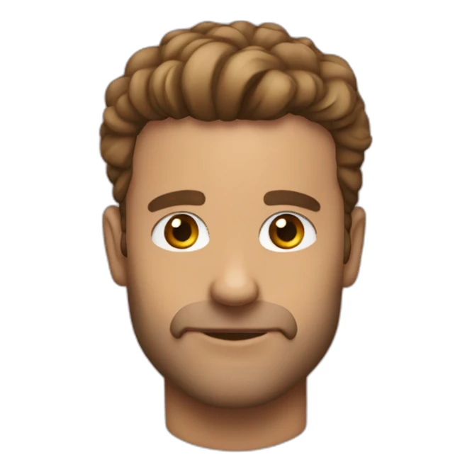 kristopher stipech sticker