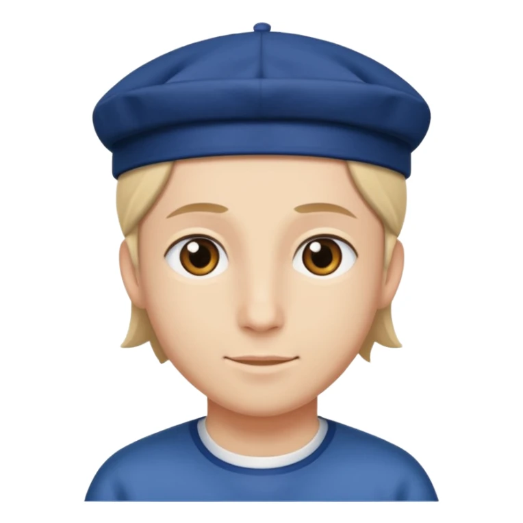 großer jude sticker