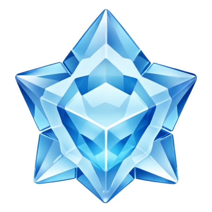 Pokemon ice type  sticker