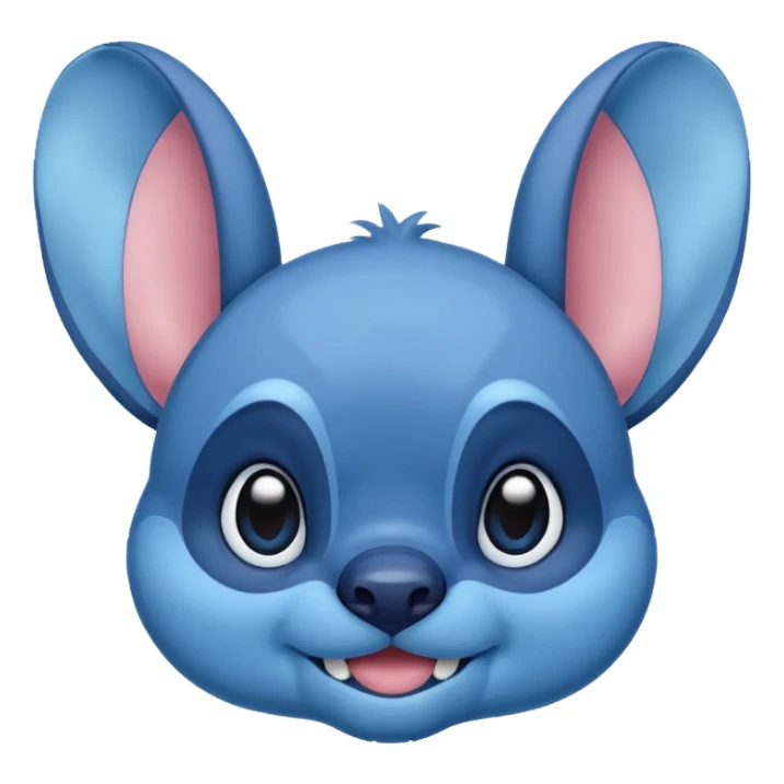 Stich  sticker