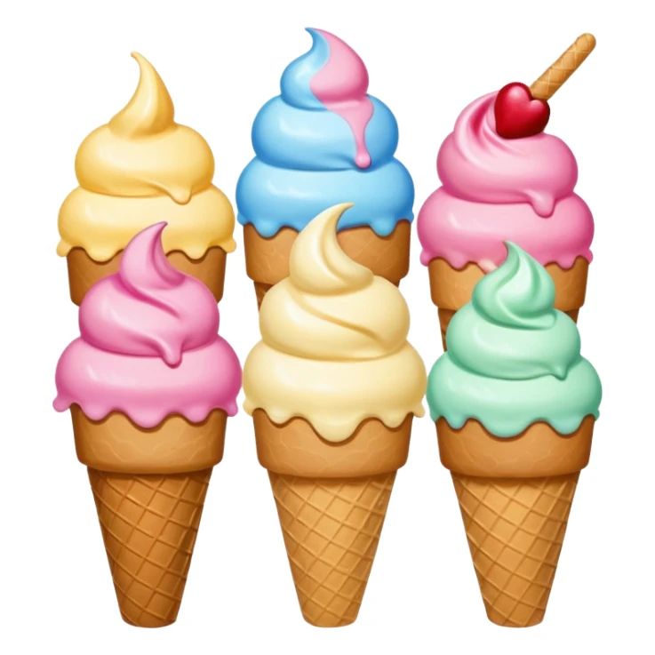 people licking sticker