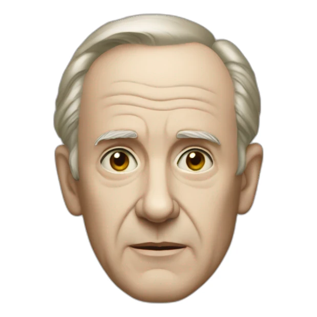 ingmar bergman sticker