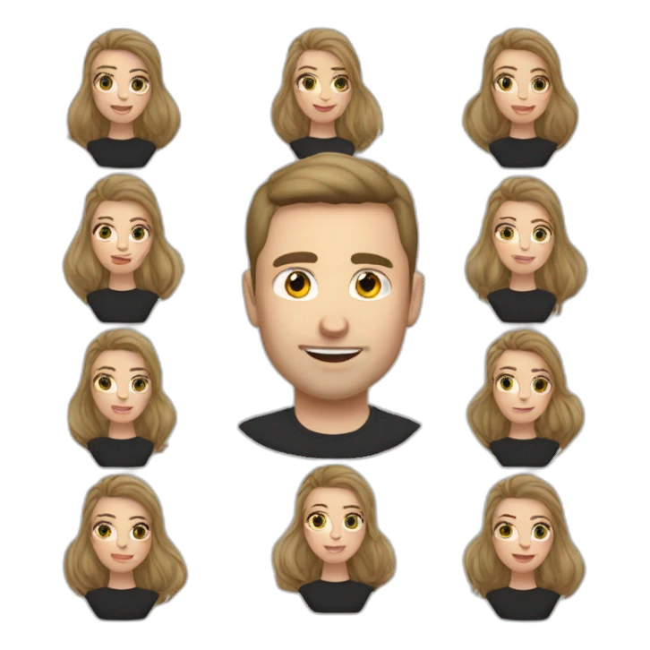 ilya maddyson russian video blogger sticker