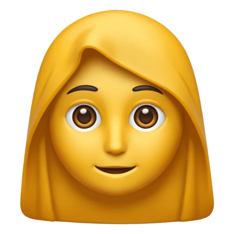   ایموجی گل رز به رنگ آبی  sticker