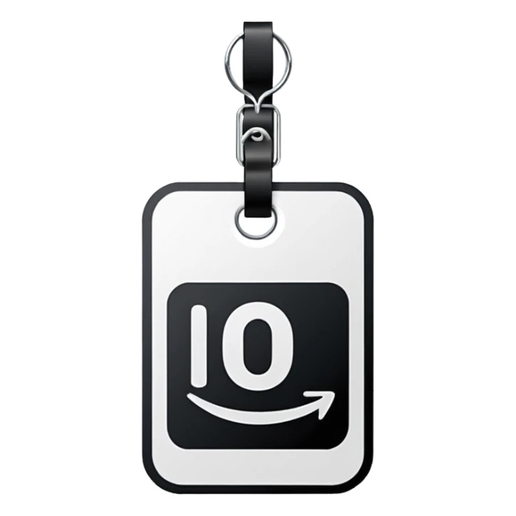 blog Price tag sticker