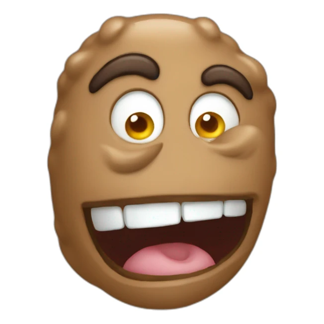 zámecká čokoládová kavárna sticker