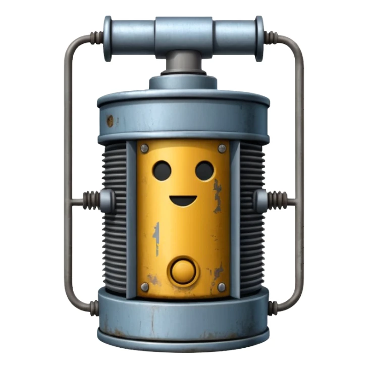 electrical grid transformer sticker