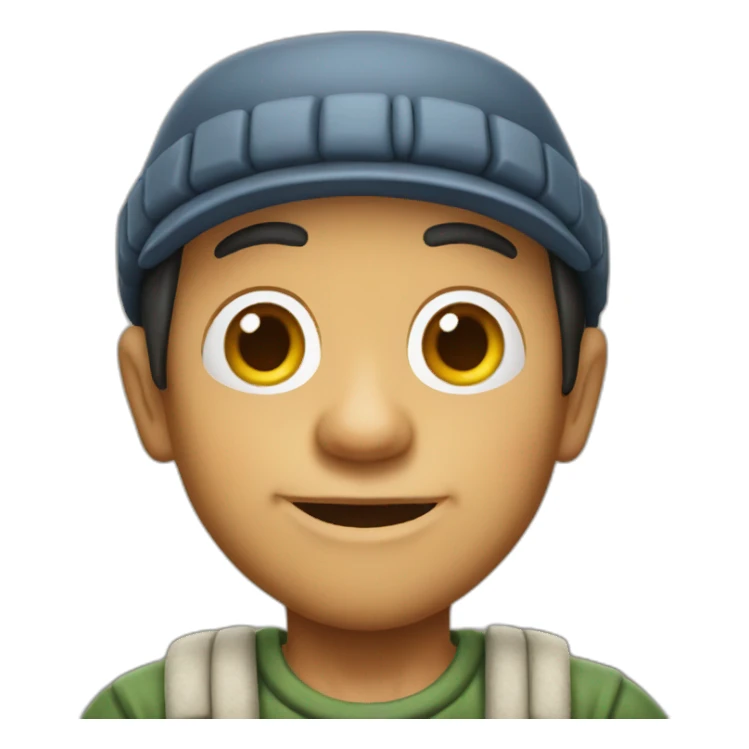 el chavo de ocho sticker