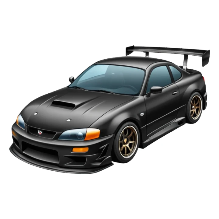 عکس ماشین خفن دریفت sticker