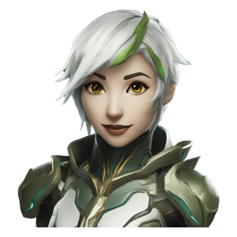 warframe riven sticker