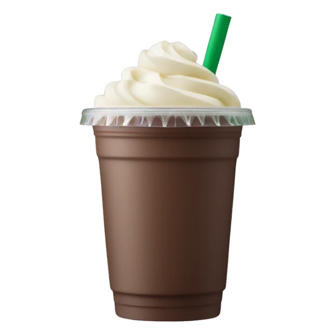 starbucks ñink acai refresher sticker